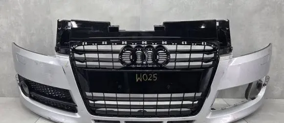 Audi TT TTS Mk2 Front bumper 8J0807437