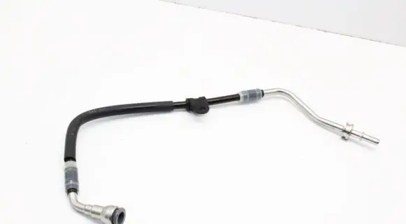 Hyundai Bayon Fuel line pipe 