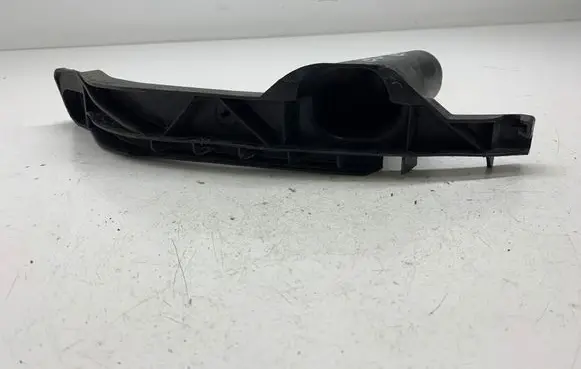 Volkswagen Golf V Front bumper mounting bracket 1K0807890B
