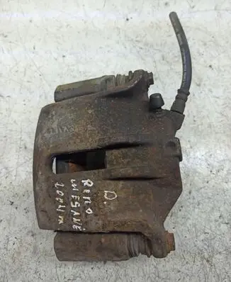 Renault Megane II Front brake caliper