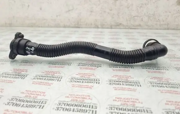 Audi A3 S3 8L Breather/breather pipe/hose 06A131127H