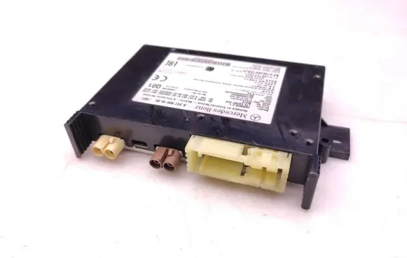 Mercedes-Benz Sprinter W907 W910 Bluetooth control unit module A2479004505 A2479026602