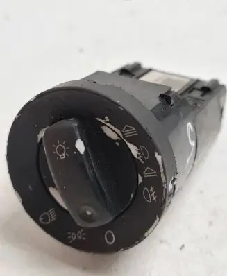 Audi A4 S4 B6 8E 8H Light switch 8E0941531 K3462M