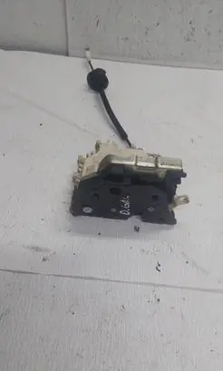 Audi A4 S4 B8 8K Rear door lock 8K0839016C 211213