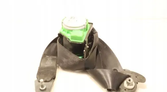 Citroen DS4 Front seatbelt