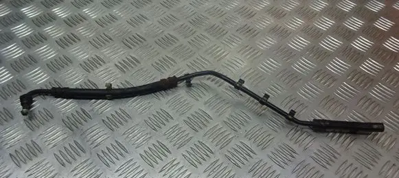 Skoda Fabia Mk1 (6Y) Power steering hose/pipe/line