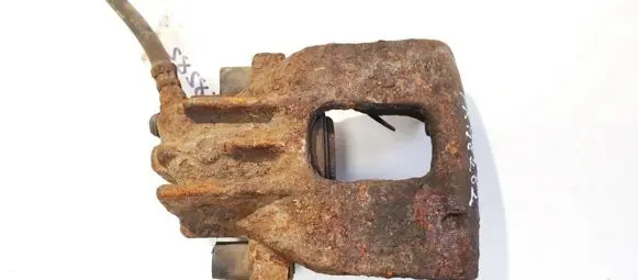 Ford Focus Front brake caliper