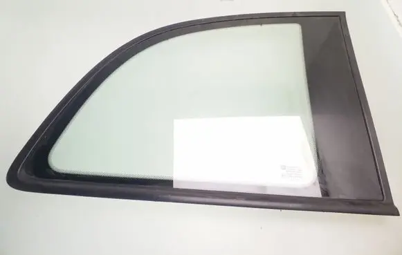 Opel Zafira A Rear side window 43R007022
