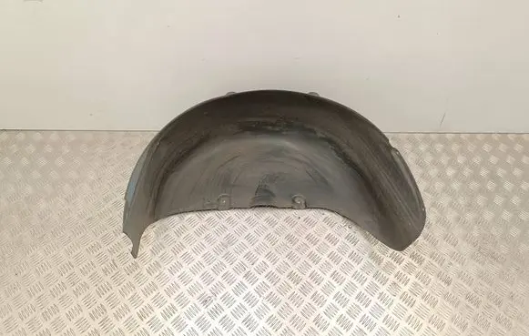 Volkswagen Caddy Rear arch fender liner splash guards 2K0810971D 2K0810971