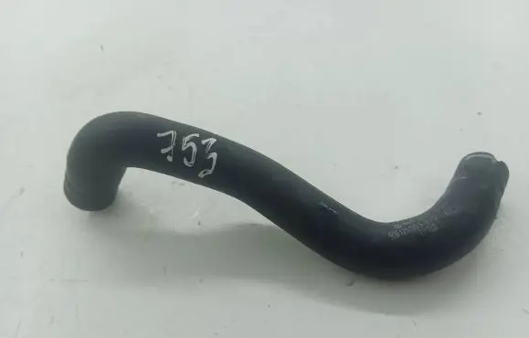 Volkswagen Tiguan Engine coolant pipe/hose 5Q0121109S