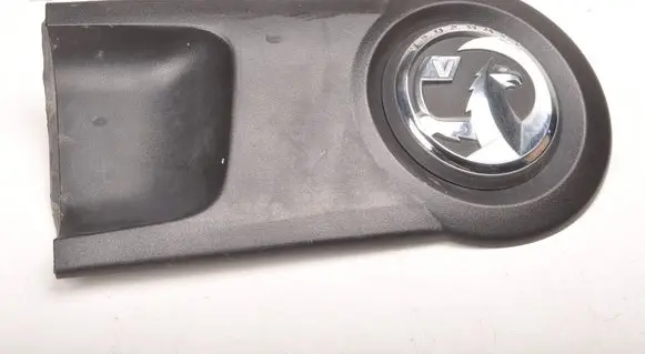 Opel Combo D Rear door trim (molding) 7355079410E