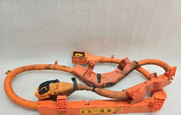 KIA Sorento IV High voltage cable 91671P4030