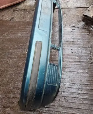 Renault Espace II Front bumper