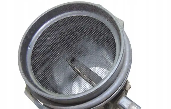 Volkswagen Phaeton Mass air flow meter