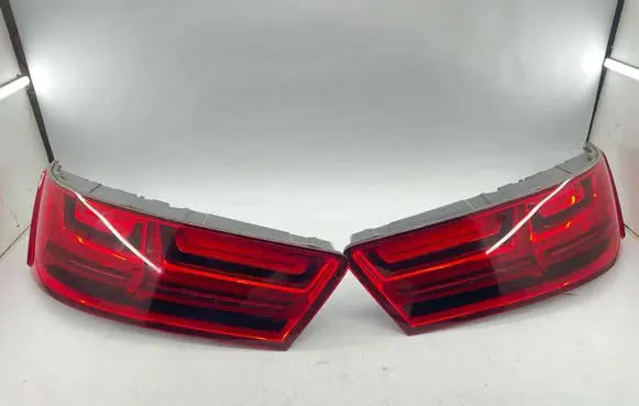 Audi SQ7 Rear/tail lights set 4M0945094M 4M0945093M 20900208