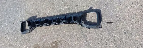 Peugeot 208 I Rear bumper support beam 9805978280 PEUGEOT-208 2012-2019