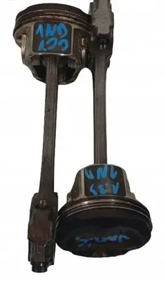 Piston