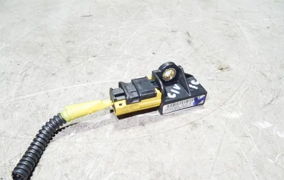 Honda Civic Airbag deployment crash/impact sensor 77970SNAA320M1