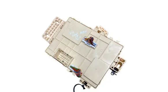 KIA Ceed Fuse module A21301612300182 1316C29041 91950A2130