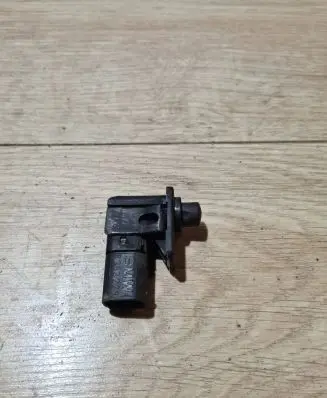 BMW 3 E46 Bonnet alarm switch sensor 8352229