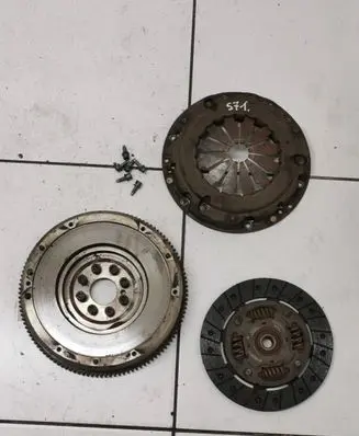 Fiat 500 Clutch set kit 55241110 55225429 5523470