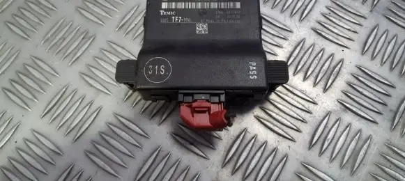 Seat Altea Other control units/modules 1k0907530h 1k0907951