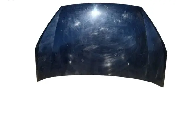Ford S-MAX Engine bonnet/hood 