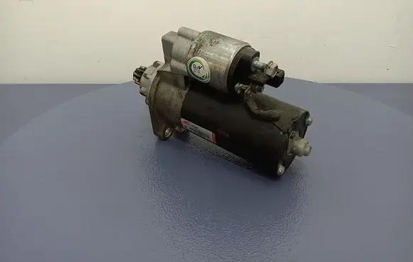 Seat Alhambra (Mk1) Starter motor ASS0248