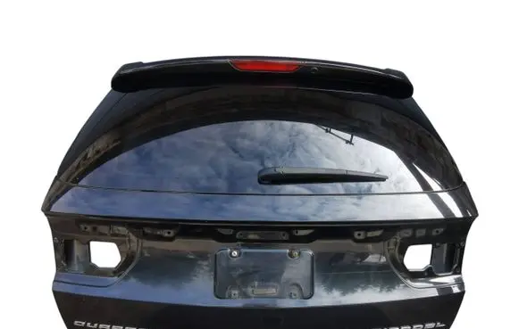 Dodge Durango Tailgate/trunk/boot lid 