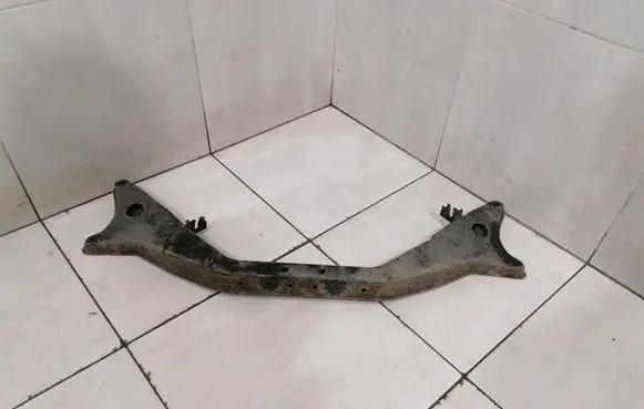 Rear beam