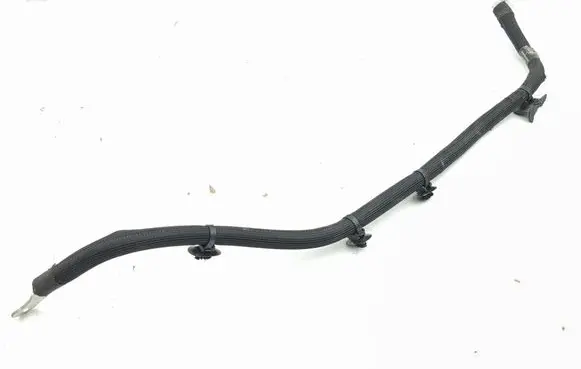 Peugeot 3008 III Negative earth cable (battery) 9843519480