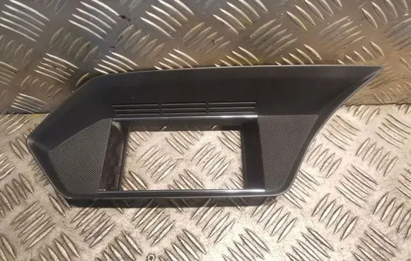 Mercedes-Benz E W212 Radio/GPS head unit trim 2126801336