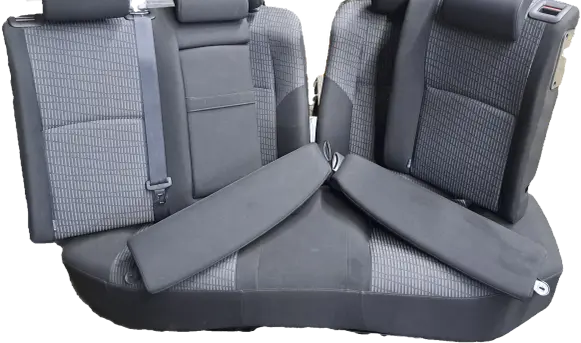 Seat set