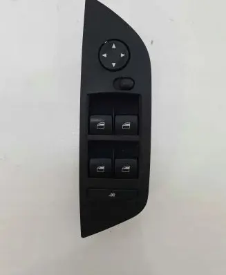 BMW X1 E84 Quarter vent window switch 