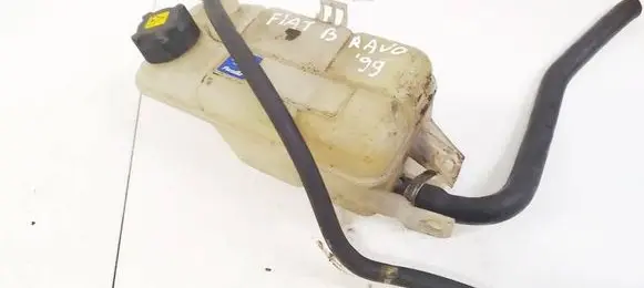 Fiat Bravo - Brava Coolant expansion tank/reservoir B309