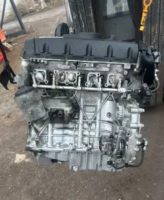 Volkswagen Transporter - Caravelle T5 Engine BNZ