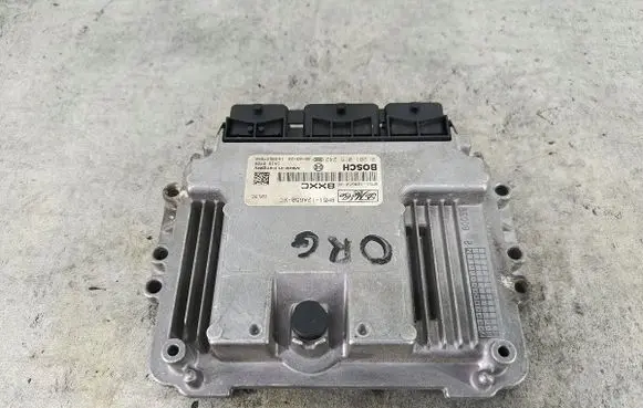 Ford Focus Engine control unit/module ECU 