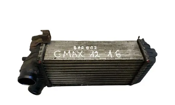 Ford C-MAX II Intercooler radiator 8V619L440CD FCC7A