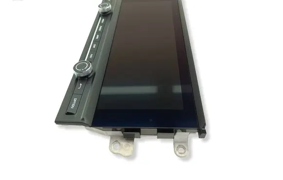 Porsche Macan (95B) Screen/display/small screen 95B919597F