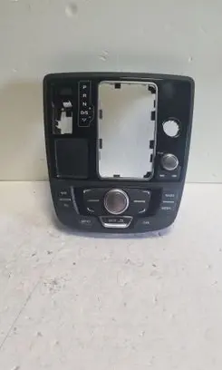 Audi A6 S6 C7 4G Head unit multimedia control 4G1919610C