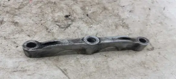 Toyota Previa (XR30, XR40) II Camshaft holder NOCODE