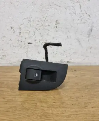 Audi A6 S6 C5 4B Electric window control switch 4B0959855A