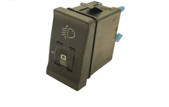 Audi A6 S6 C4 4A Headlight level height control switch 4A0941301A KMAVM PA66GF30