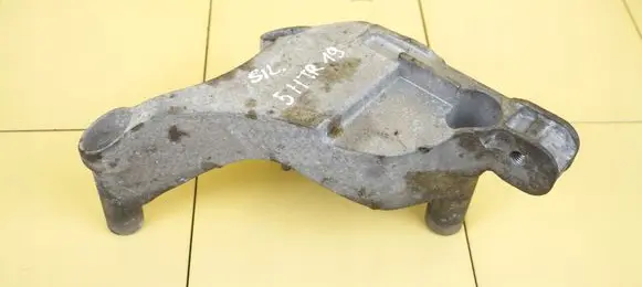 Opel Astra K Engine mounting bracket 13363920 B14XFT