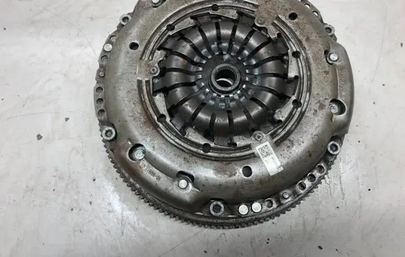 BMW 3 F30 F35 F31 Clutch set kit 8620970