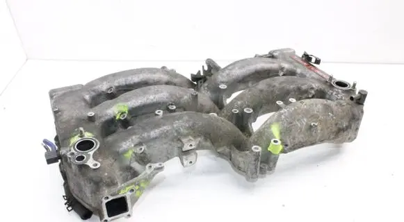 Nissan 240ZX, 280ZX, 300ZX Intake manifold TWINTURBO