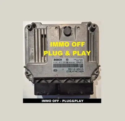 Engine control unit/module