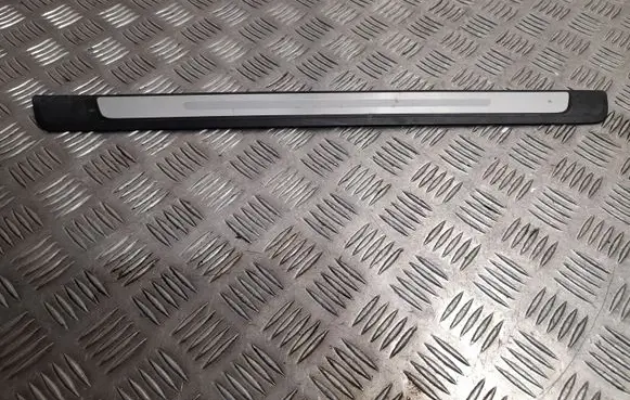 Audi A4 S4 B9 Front sill trim cover 8W0853374