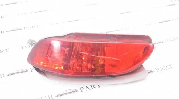 Lexus RX 330 - 350 - 400H Rear fog light 
