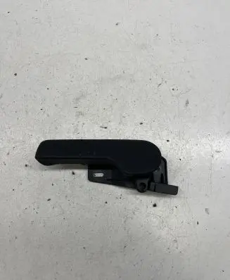 Skoda Superb B6 (3T) Engine bonnet (hood) release handle 1J1823633 1J1823533C
